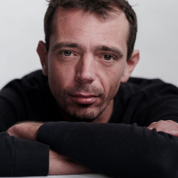 Politicoloog Tim 'S Jongers: 'De publieke opinie over armoede is onmenselijk'