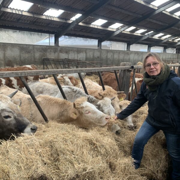 Is biodynamische landbouw dé oplossing?