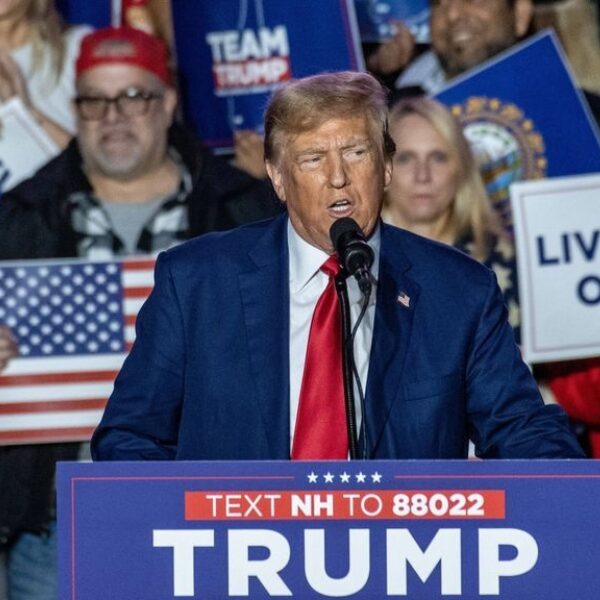 Hooggerechtshof Colorado haalt Trump van stembiljet voorverkiezingen