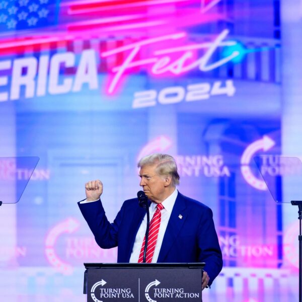 Trumps dreiging om NAVO-norm te verhogen 'houdt Europa wakker'