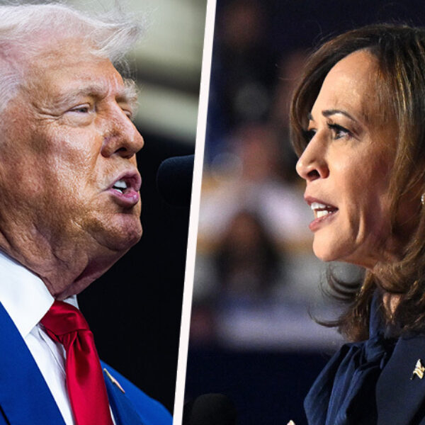 Waarom staat het Nederlandse nieuws bol van de Amerikaanse verkiezingen?