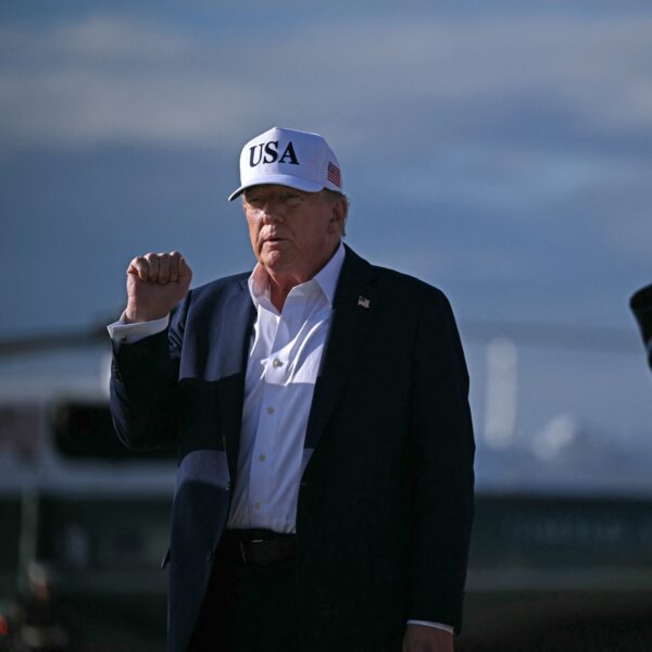 Staakt-het-vuren tussen Israël en Hamas in zicht? 'Ongeduld Trump belangrijkste ingrediënt'