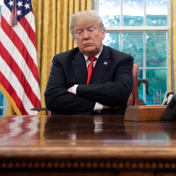 'Trump kan nog beter zijn wil uitoefenen dan voorheen'