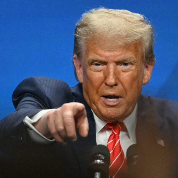 Podcast De Dag: hoe Trump-taal de NAVO-top domineerde