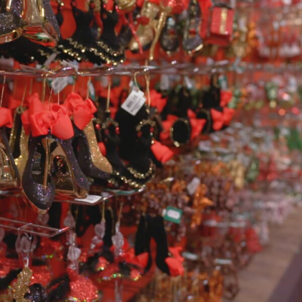 Podcast De Dag: Kerst in de herfst