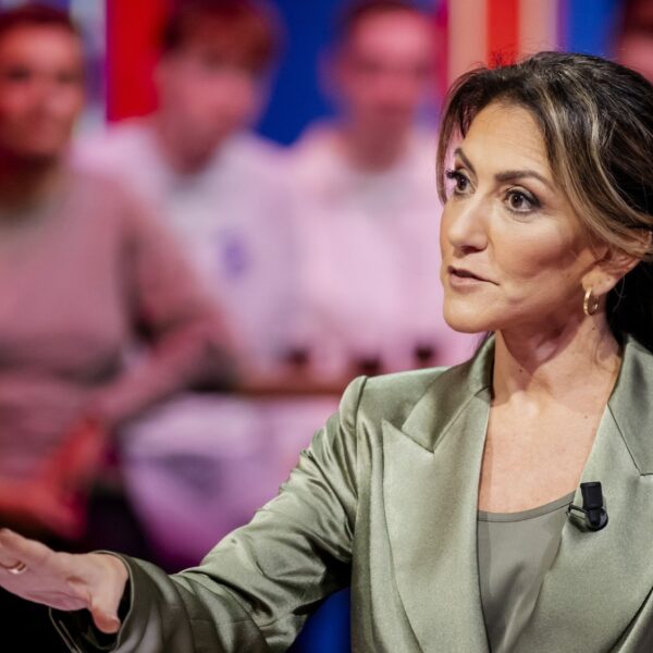 Is de VVD conservatiever geworden? Yesilgöz: 'Nee hoor, wij zijn een liberale partij'