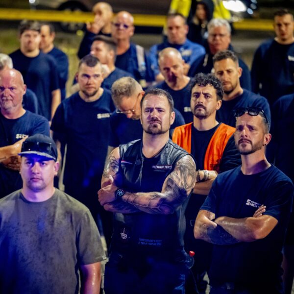 De vakbond: verleden tijd of juist essentiëler dan ooit tevoren?