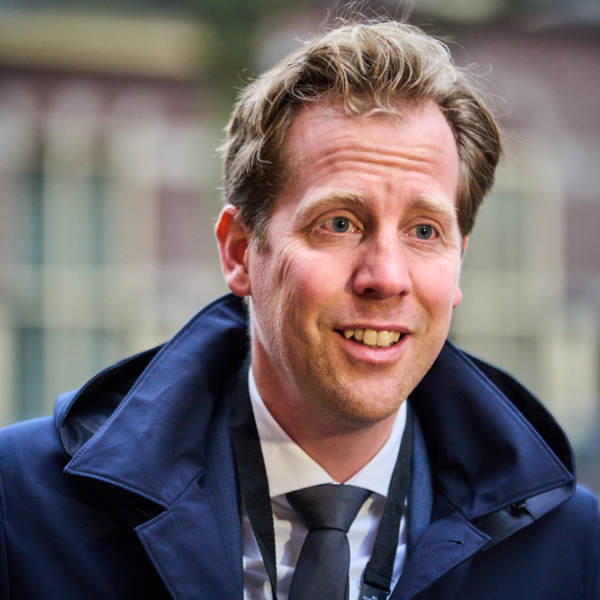 Staatssecretaris Van der Maat: defensie heeft meer ruimte nodig in Nederland