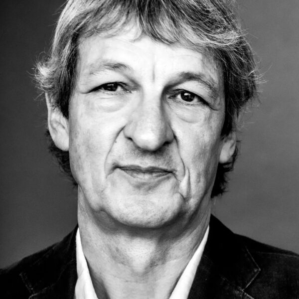 'Als mensheid maken wij deel uit van de natuur. Dat moet het nieuwe grote verhaal van onze tijd worden'