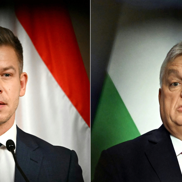 Hoewel meer pro-Europa dan Orbán, blijft Magyar een 'black box' voor Hongaarse koers