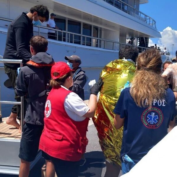 Podcast De Dag: Het zwijgen van Europa