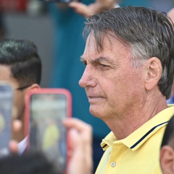 Diplomatieke spanningen VS en Brazilië lopen op: Trump trekt visum Braziliaanse minister in