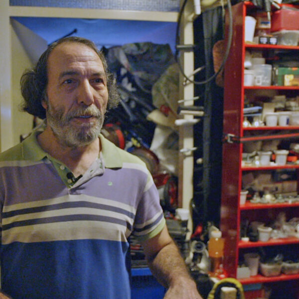 Woningen die onleefbaar zijn geworden door vervuiling: in de Randstad zien ze dat steeds vaker