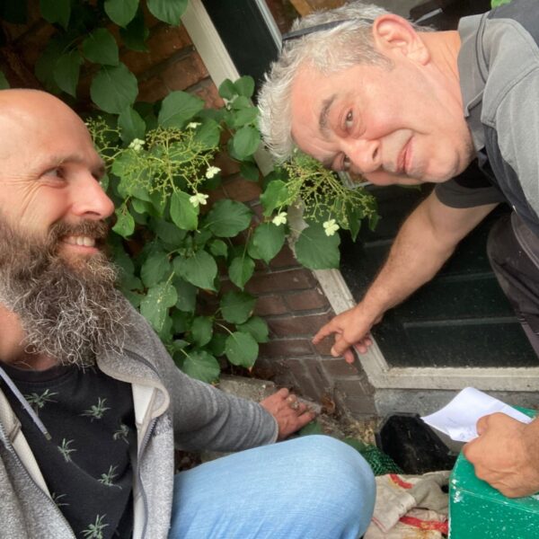 Met deze tips houd je je huis vrij van muizen