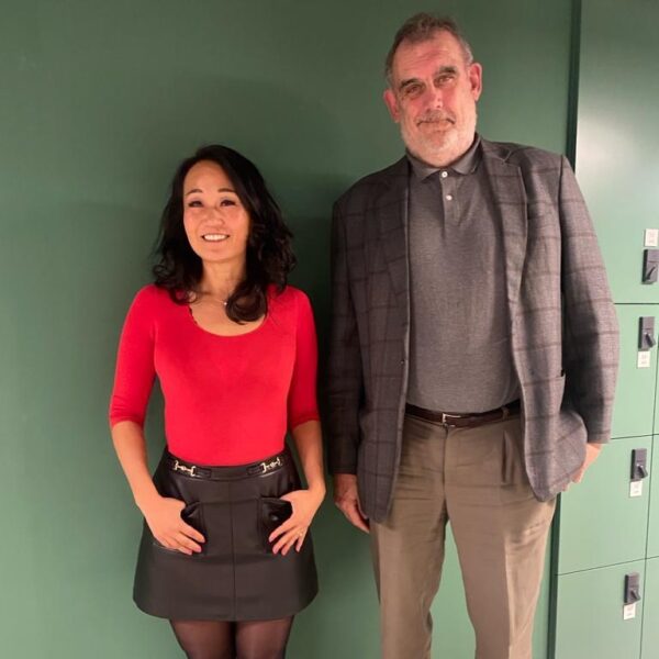 Columnist Rob Hoogland: 'We moeten wat links en rechts is, herdefiniëren'