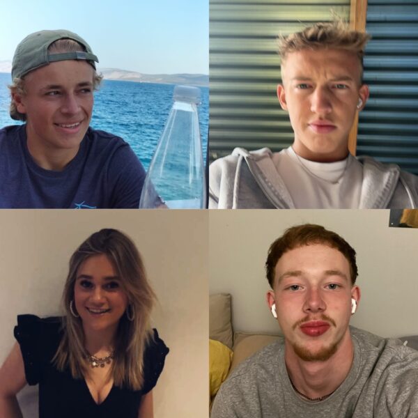 Podcast De Dag: 'Maak een einde aan eindexamens'