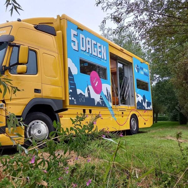 Bewoners Zeeland komen in opstand tegen massatoerisme