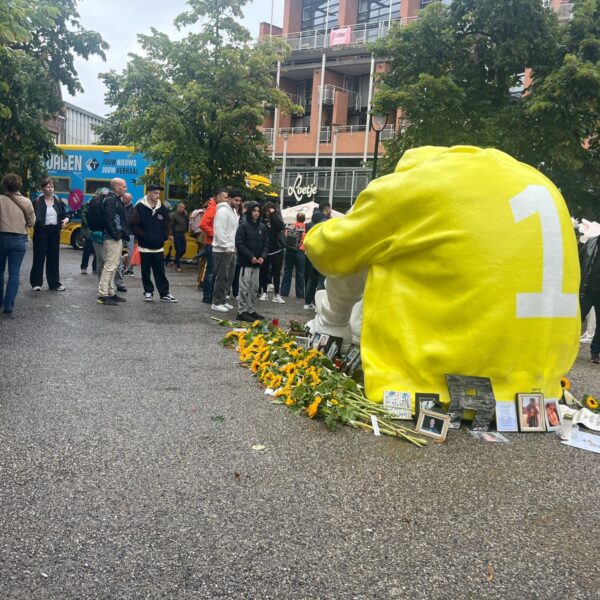 Kunnen pyschosociale autopsies als preventiemiddel tegen zelfdoding dienen?