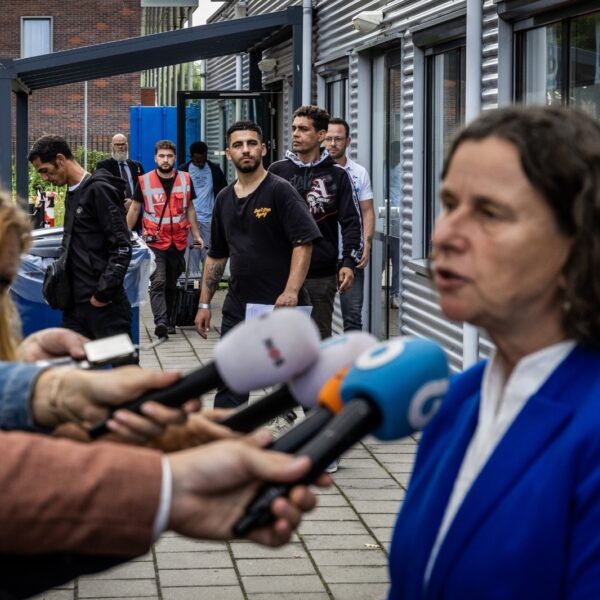 Grote zorgen om asielplannen: 'Als ik terug moet naar Afghanistan, word ik opgepakt'