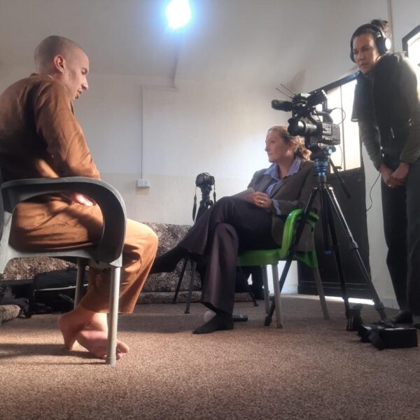 Podcast De Dag: Nederlandse IS'ers in Syrië