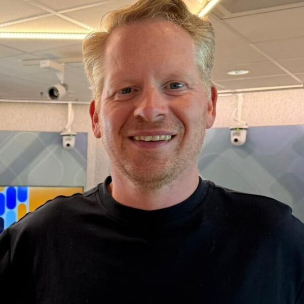 Podcast De Dag: hittegolf-consult van dr. Peter Kuipers Munneke