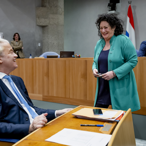 Wil nieuwe kabinet wel écht minder migratie? Migratieprofessor Hein de Haas betwijfelt dat