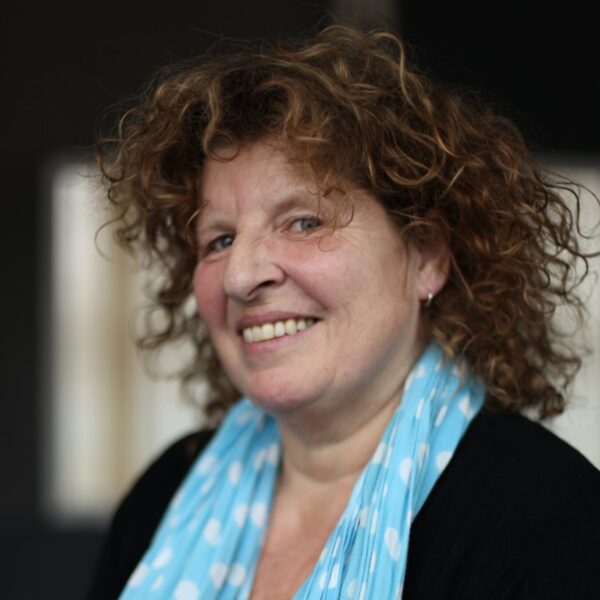 Actrice Wimie Wilhelm (62) overleden