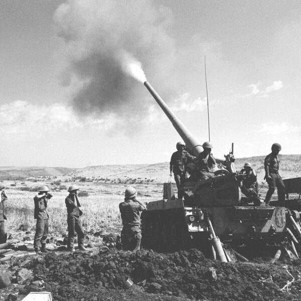 Waarom koos Hamas voor het jubileum van de Jom Kipoer-oorlog?