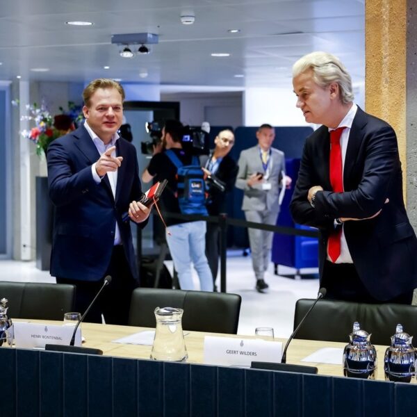 Minderheidskabinet in Nederland: kan dat even stabiel zijn als in Scandinavische landen?