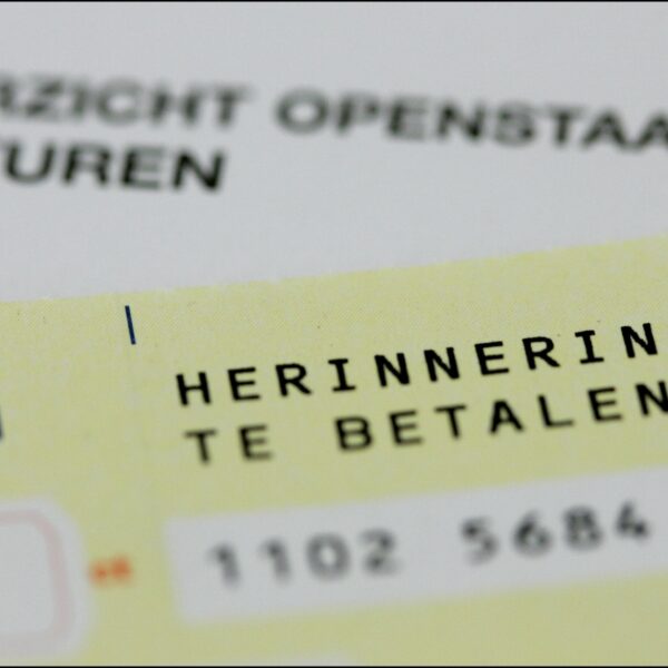 'Schuldenindustrie' steeds problematischer: 'Zorgt voor veel andere ellende'