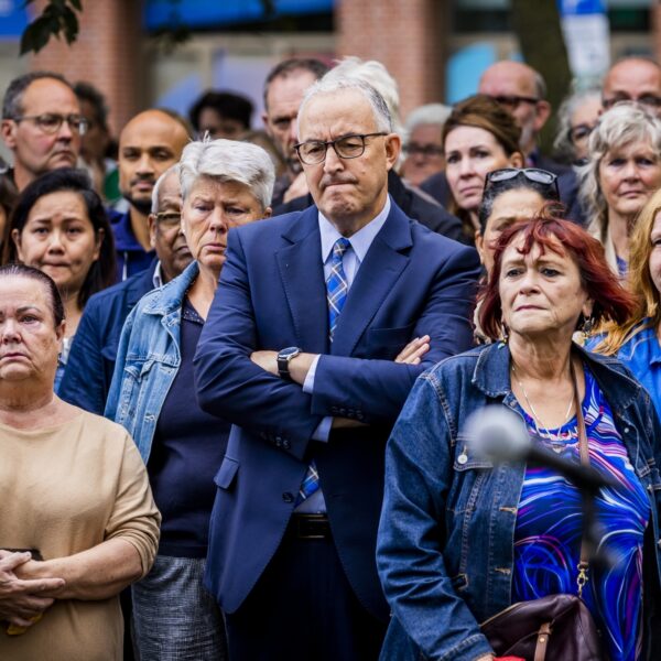 Burgemeesterschap steeds minder populair: 'Het vak is zwaarder geworden'