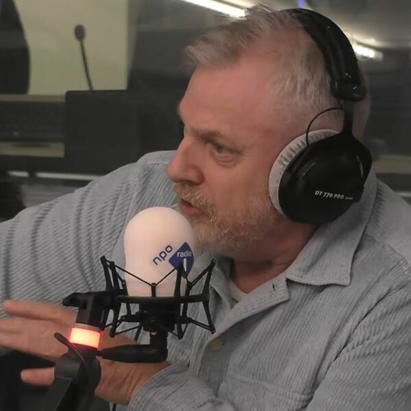 Nieuw platform helpt stalkingsslachtoffers: 'Met een druk op de knop advocaat aan de lijn'