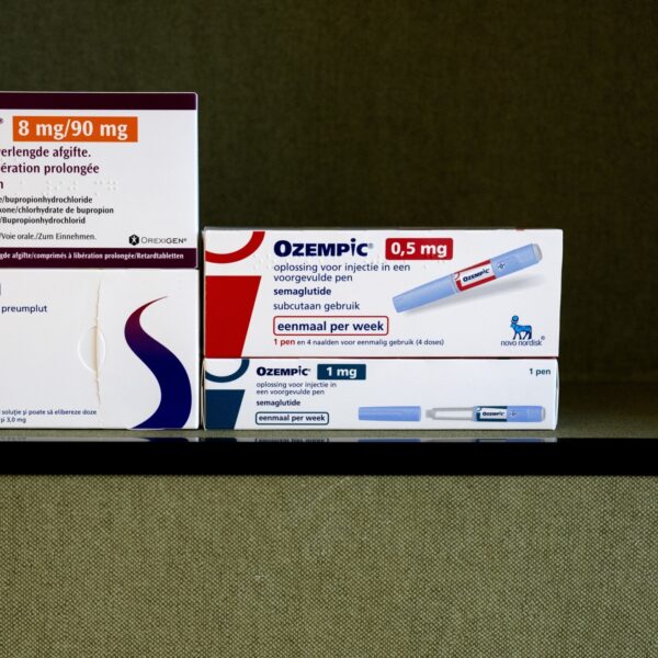 Afslankmedicatie is 'geneesmiddel voor obesitas, geen wondermiddel voor de maatschappij'