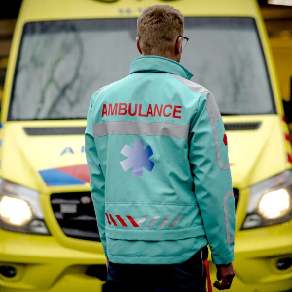 Zorgpersoneel zijn agressie en geweld als 'part of the job' gaan zien: 'Moeten dit niet gaan gedogen'