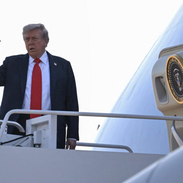 Hoogspel in Alaska: Trump en Poetin over toekomst Oekraïne