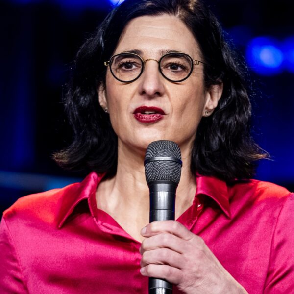 ChristenUnie: 'SGP stemt in Europa vaak tegen Green Deal, wij voor'