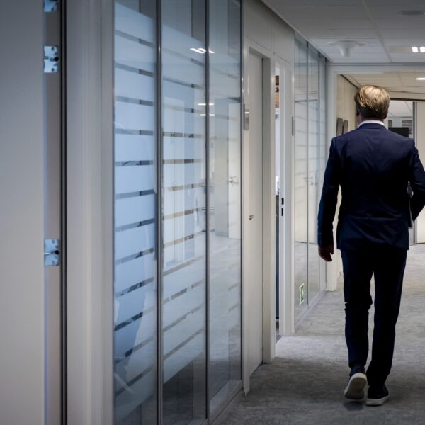 Belang van anticorruptie in nieuw kabinet: 'Integriteit en transparantie essentieel voor vertrouwen'