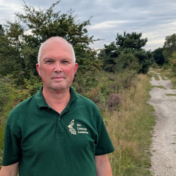 Unieke natuur door militair verleden