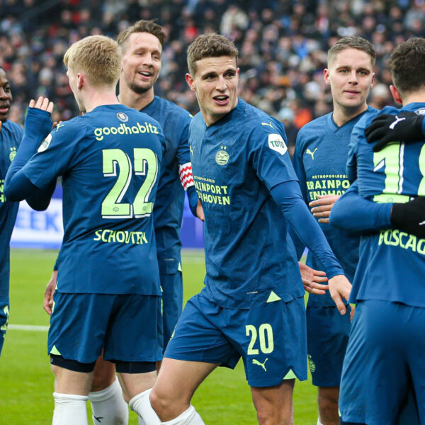 'Gat van tien punten overbruggen is niet onmogelijk'