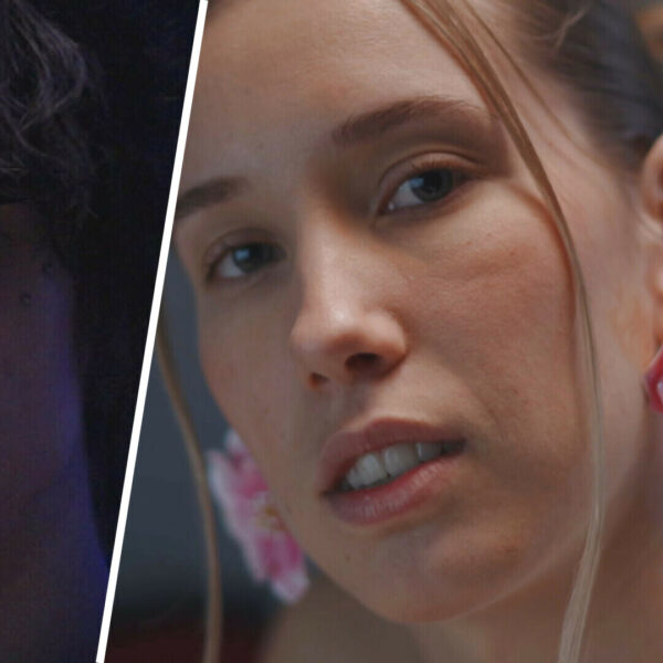 Podcast De Dag: als je als kind slachtoffer van geweld bent