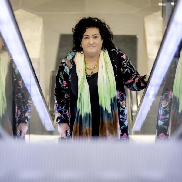 Vertrouwen in BBB geschaad door Gelderse windmolens? 'Je breekt een belofte'