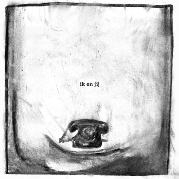 DOCS 'ik en jij': Telefooncel als archief van emoties over Israël en Palestina