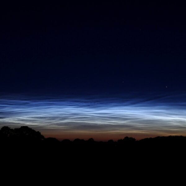 'Midden in de winternacht ging de hemel open': maar voor wie?