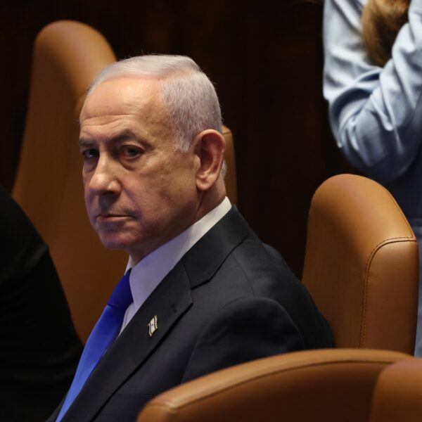 Tweede fase staakt-het-vuren in Gaza 'uiterst fragiel': 'Er spelen allerlei krachten door elkaar heen'