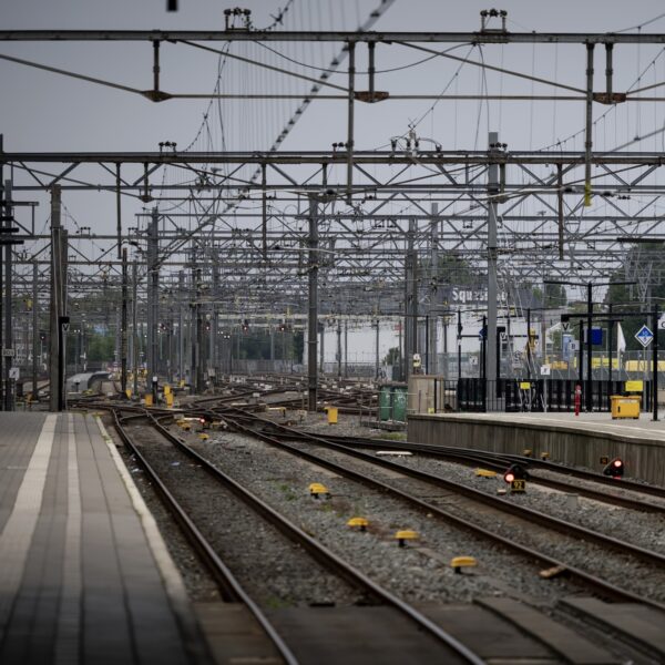 Bloemkoolspoor: waarom ons spoorwegnet als een groentegerecht klinkt