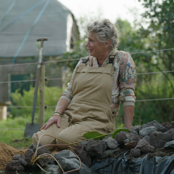 Podcast De Dag: bekend door B&B en reality-tv