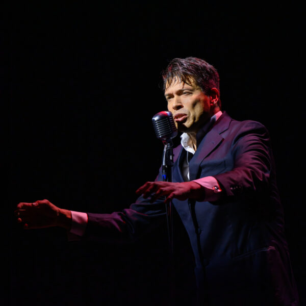 Sjors van der Panne: 'Jacques Brel was een complexe artiest'