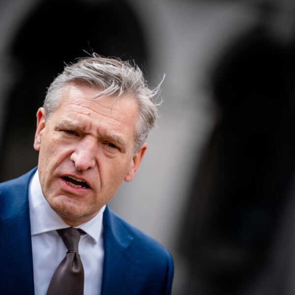 Voormalig CDA-leider Buma doet oproep aan premier Schoof: 'Hou niet de schijn op en wees eerlijk'