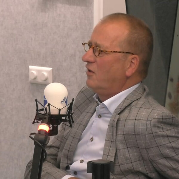 Burgemeesters hangen ambtsketen aan de wilgen vanwege bedreigingen