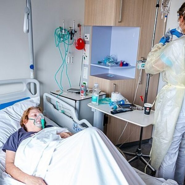 Mensen met laag inkomen maken zich zorgen over stijgende zorgpremie